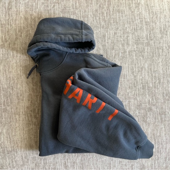 Carhartt Other - Men’s Carhartt Hoodie